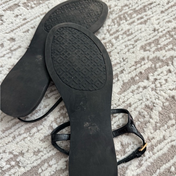 Womens Tory Burch Sandals - Picture 4 of 6